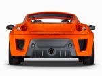 Mastretta MXT 2007 года